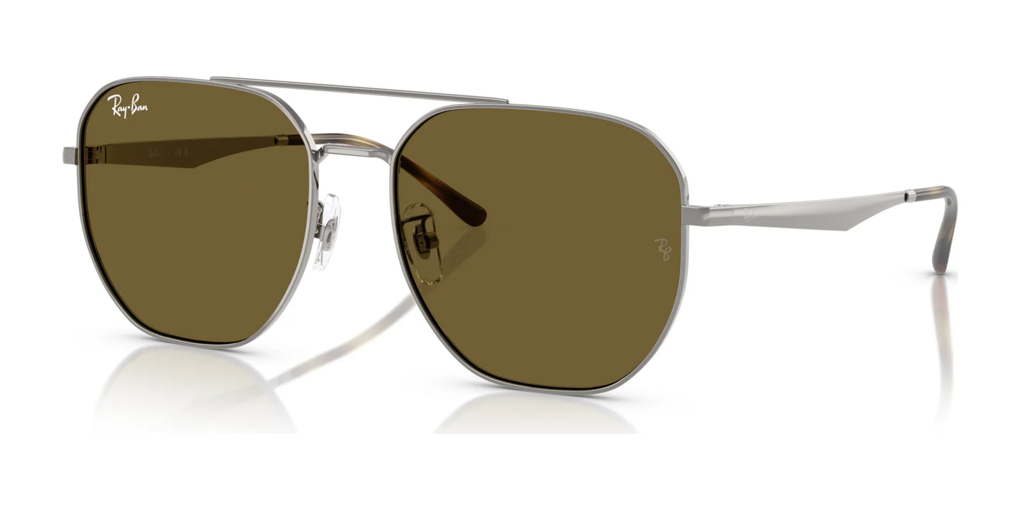 Ray-Ban RB3724D Sunglasses | Size 59