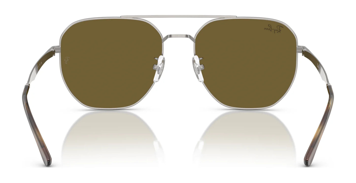 Ray-Ban RB3724D Sunglasses | Size 59