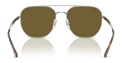 Ray-Ban RB3724D Sunglasses | Size 59