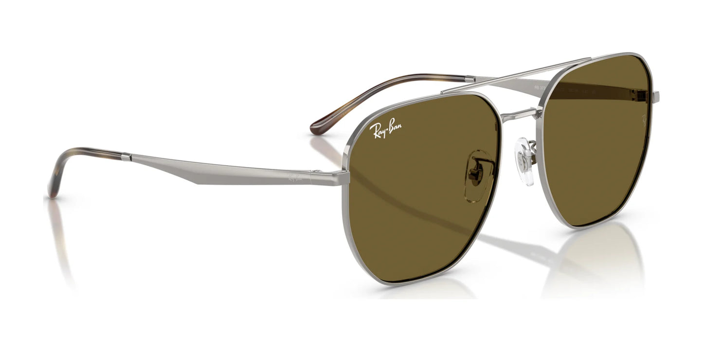 Ray-Ban RB3724D Sunglasses | Size 59