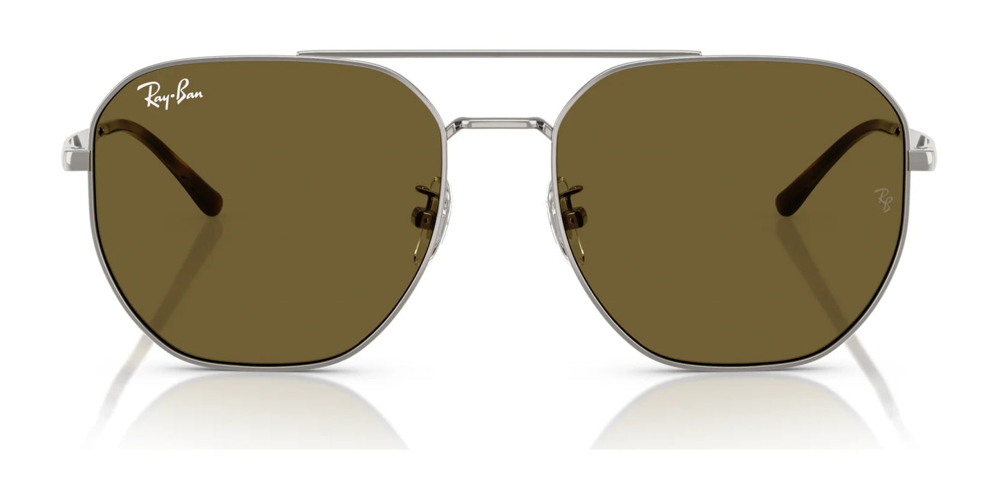 Ray-Ban RB3724D Sunglasses | Size 59