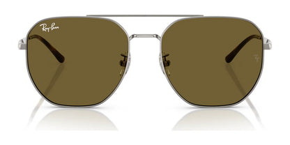 Ray-Ban RB3724D Sunglasses | Size 59