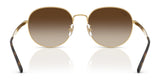 Ray-Ban RB3727D Sunglasses | Size 57