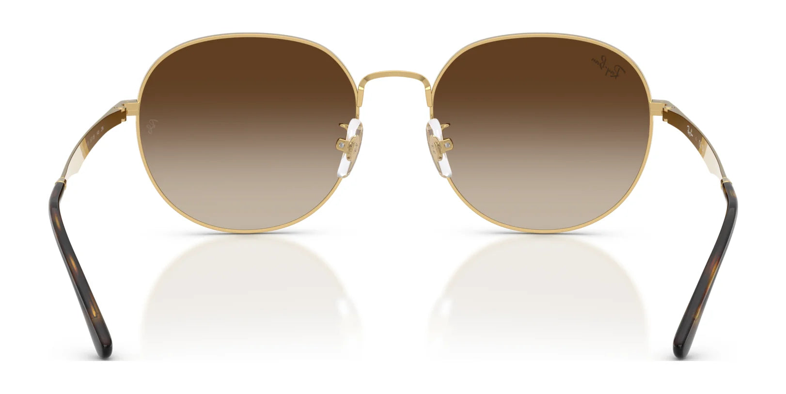 Ray-Ban RB3727D Sunglasses | Size 57