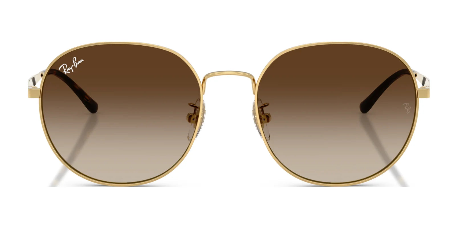 Ray-Ban RB3727D Sunglasses | Size 57