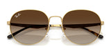 Ray-Ban RB3727D Sunglasses | Size 57