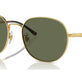 Arista Gold №001/9A
