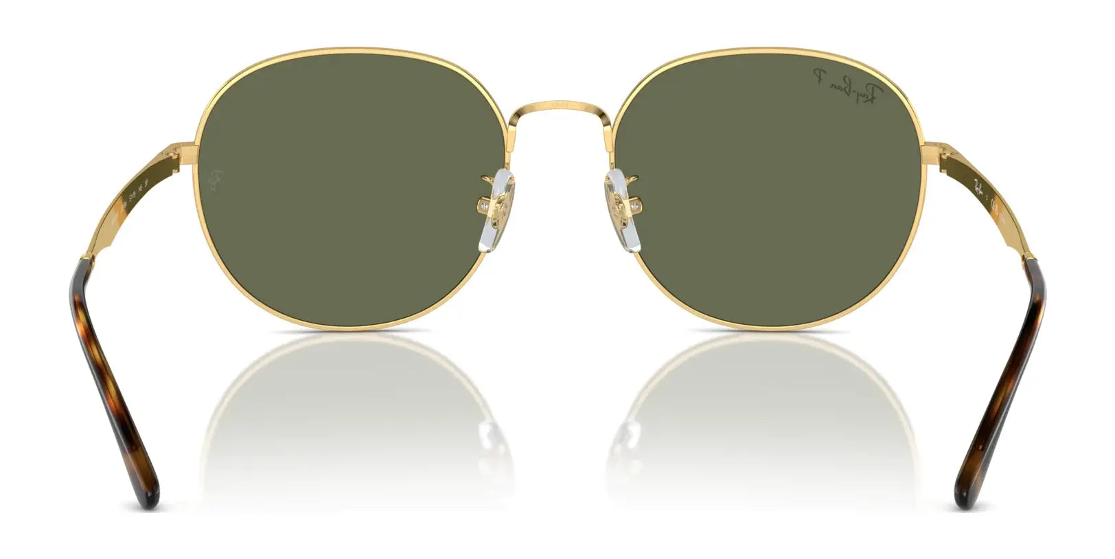 Ray-Ban RB3727D Sunglasses | Size 57