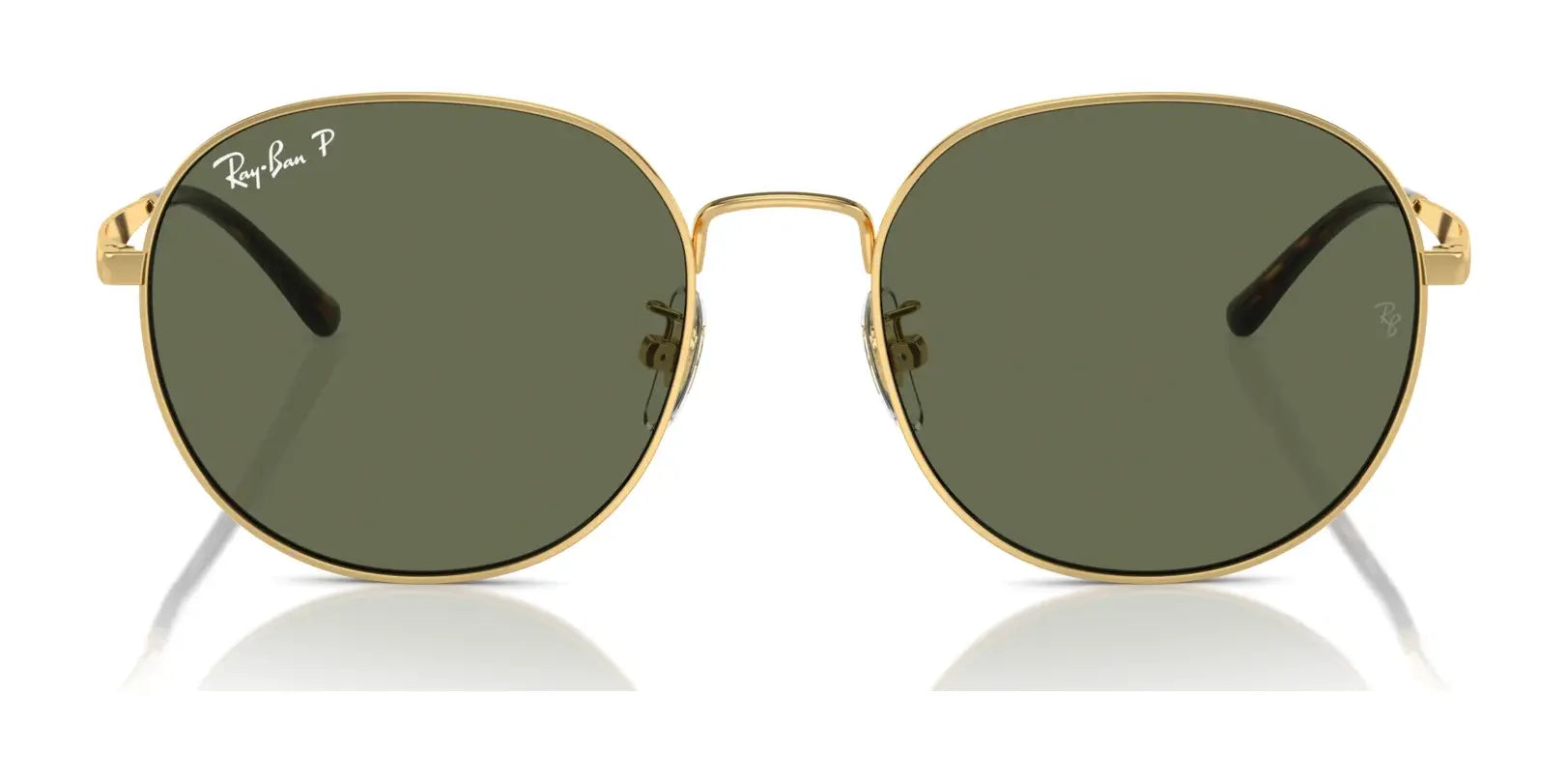 Ray-Ban RB3727D Sunglasses | Size 57