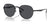 Ray-Ban RB3727D Sunglasses | Size 57 / Black №002/87