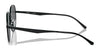 Ray-Ban RB3727D Sunglasses | Size 57 / Black №002/87 / Dark Grey (3N 9.3%)