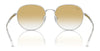 Ray-Ban RB3727D Sunglasses | Size 57 / Black №002/87 / Dark Grey (3N 9.3%)