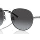 Gunmetal №004/8G