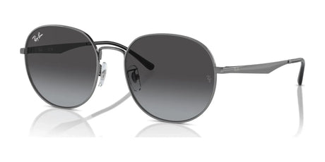 Ray-Ban RB3727D Sunglasses | Size 57