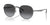 Ray-Ban RB3727D Sunglasses | Size 57 / Gunmetal №004/8G