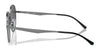Ray-Ban RB3727D Sunglasses | Size 57 / Black №002/87 / Dark Grey (3N 9.3%)