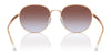 Ray-Ban RB3727D Sunglasses | Size 57 / Black №002/87 / Dark Grey (3N 9.3%)