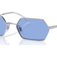Silver №003/80