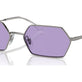 Gunmetal №004/1A