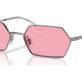 Gunmetal №004/84
