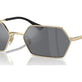 Light Gold №92136V
