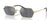 Ray-Ban YEVI RB3728 Sunglasses / Light Gold №92136V