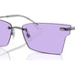 Gunmetal №004/1A