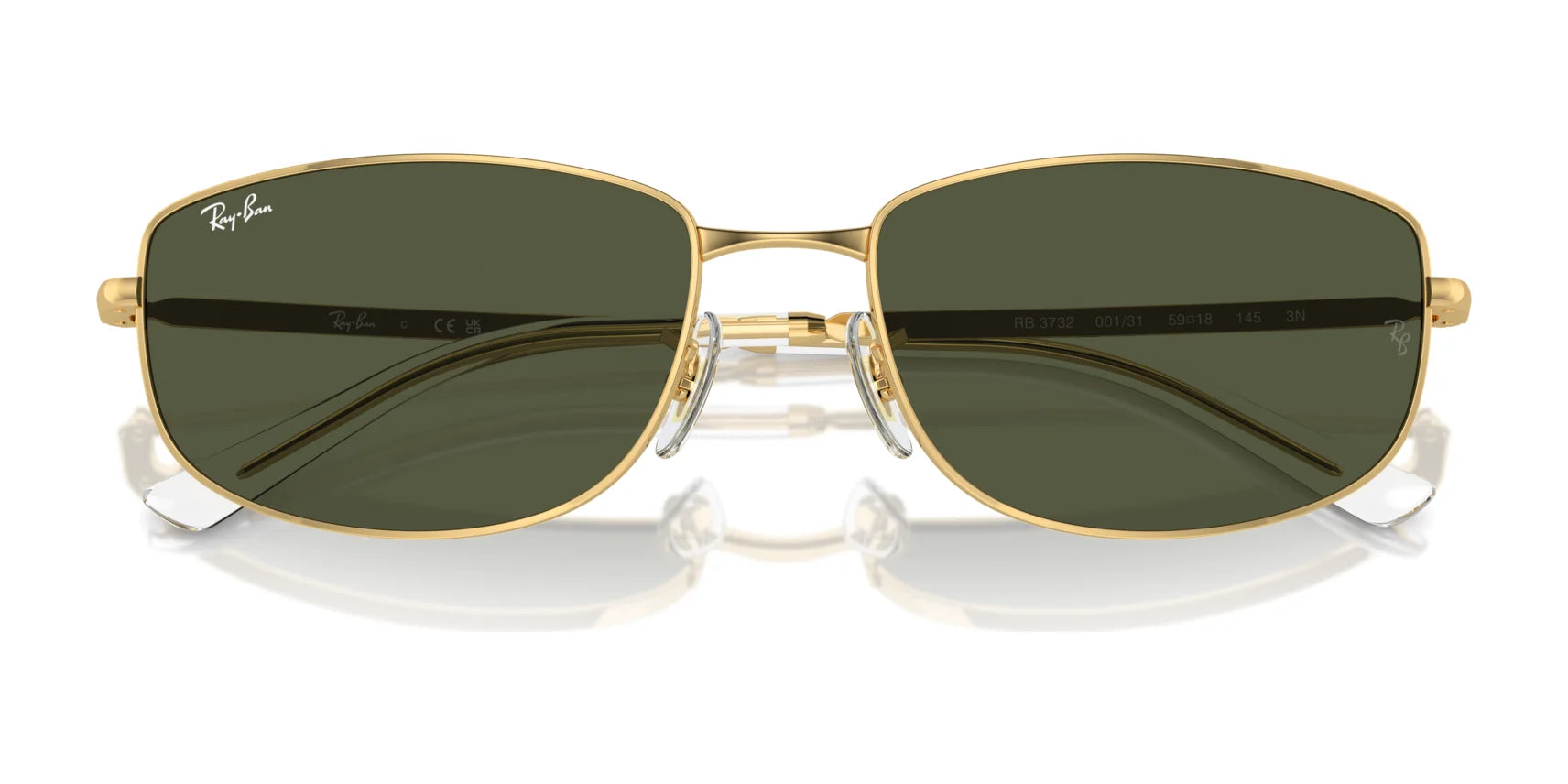 Ray-Ban RB3732 Sunglasses