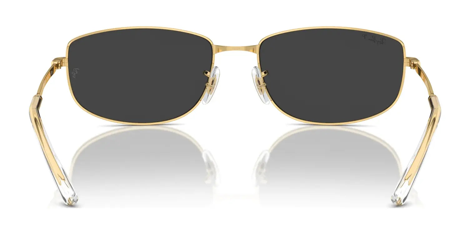 Ray-Ban RB3732 Sunglasses