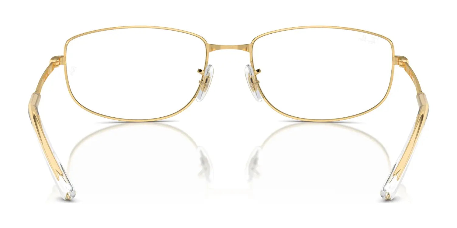 Ray-Ban RB3732 Eyeglasses