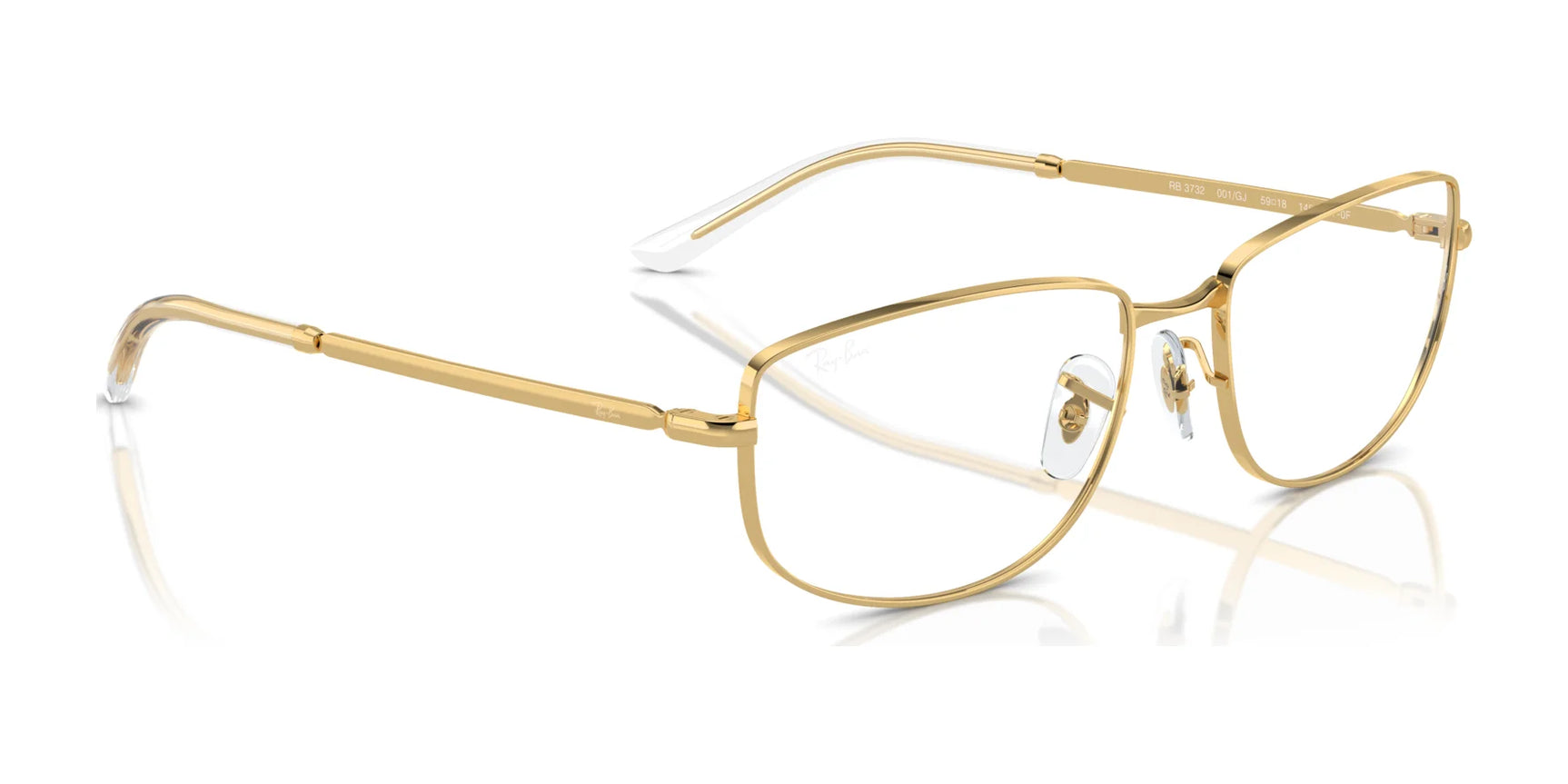 Ray-Ban RB3732 Eyeglasses