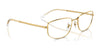 Ray-Ban RB3732 Eyeglasses / Arista Gold №001/GJ / Clear/Green (Photochromic) (3F 13.44%) / Size 56