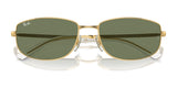 Ray-Ban RB3732 Eyeglasses