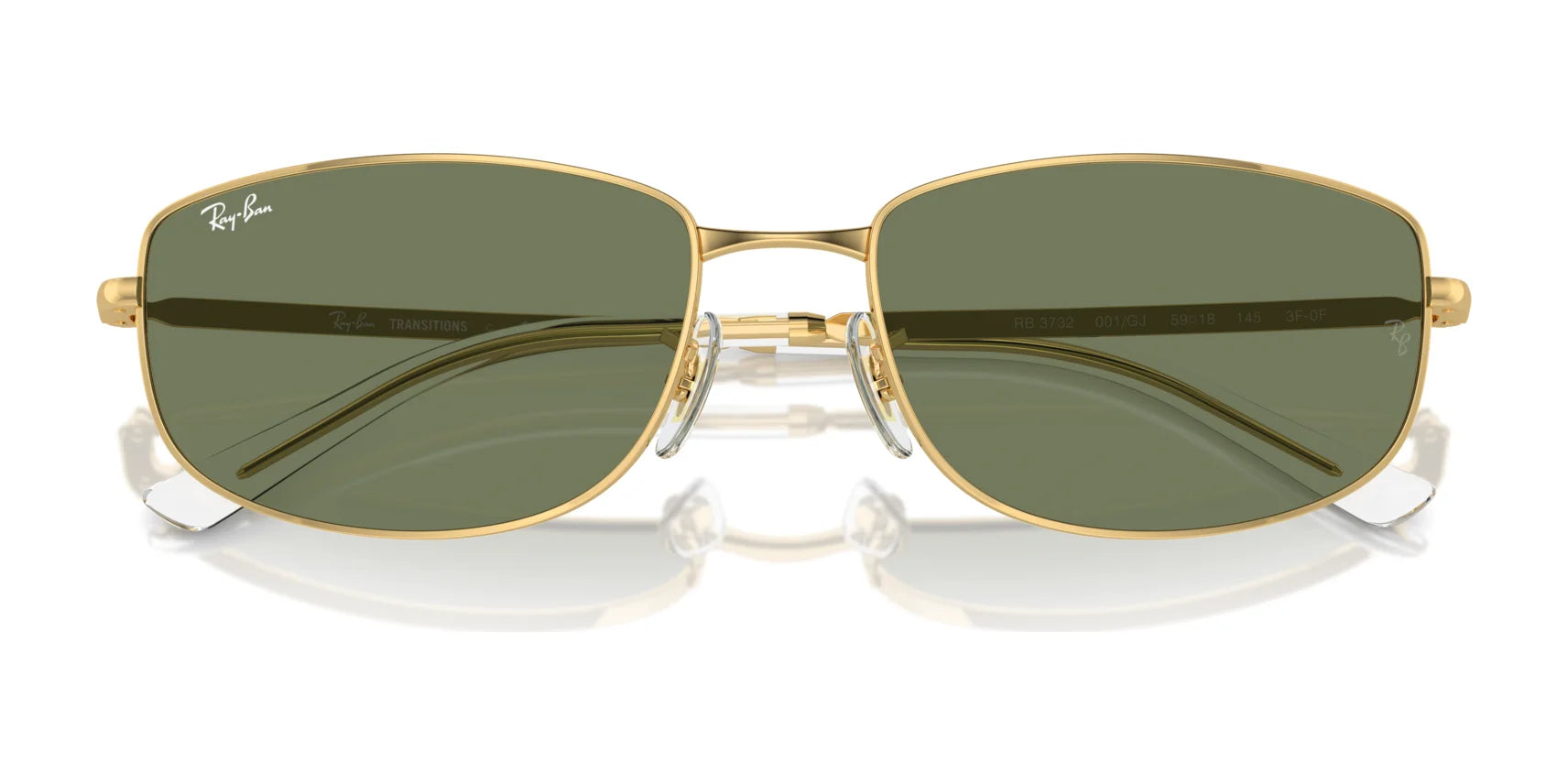 Ray-Ban RB3732 Eyeglasses