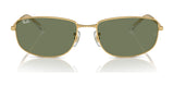 Ray-Ban RB3732 Eyeglasses