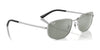 Ray-Ban RB3732 Sunglasses / Arista Gold №001/31 / Green (3N 13.2%) / Size 56