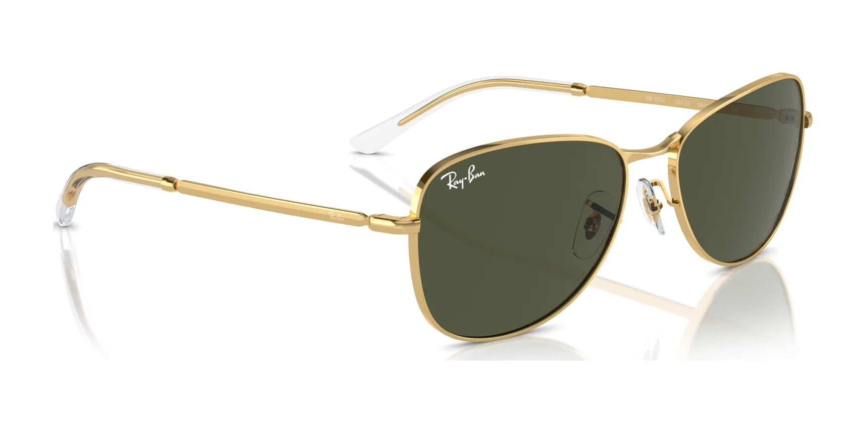 Ray-Ban RB3733 Sunglasses