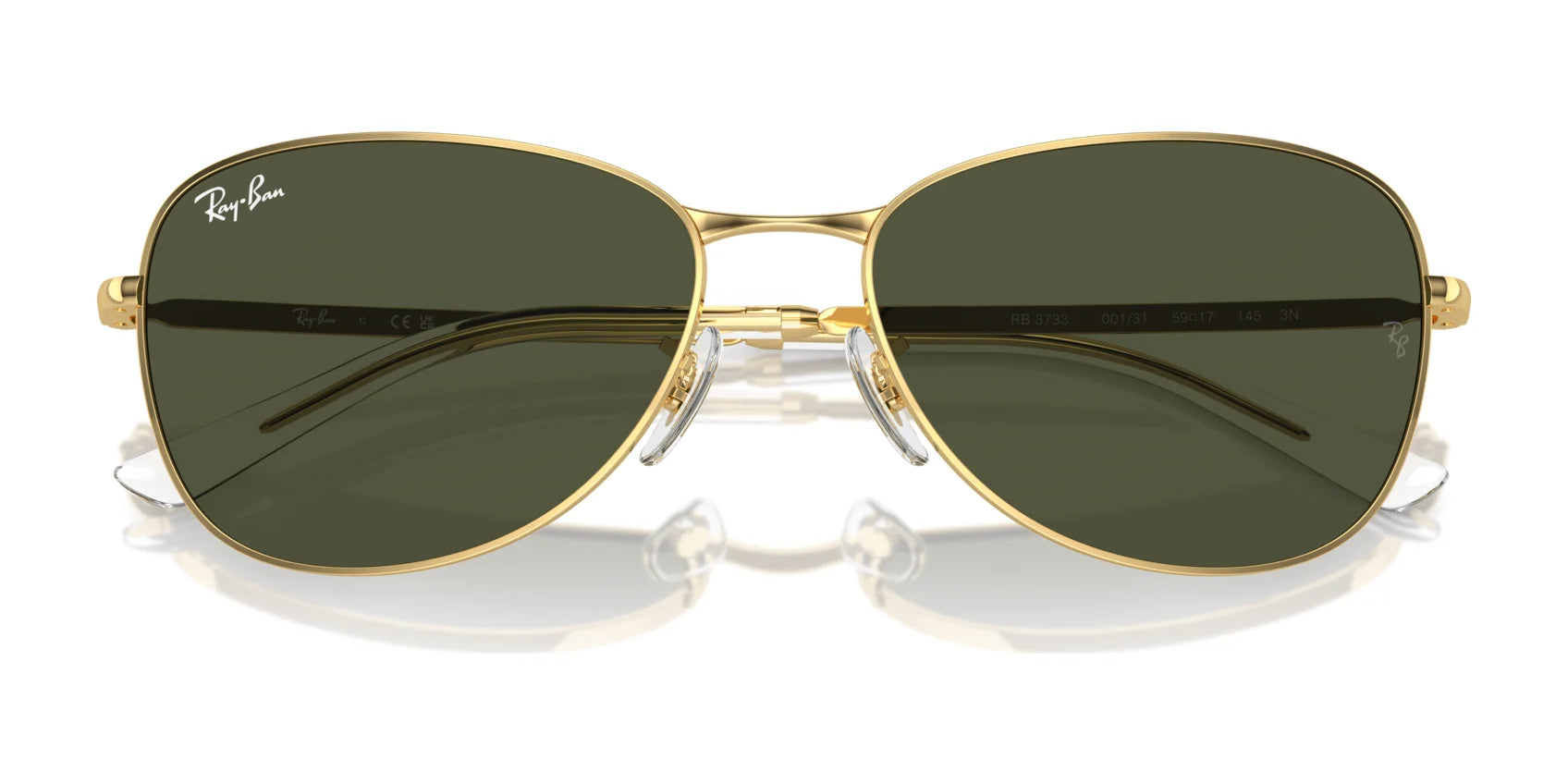 Ray-Ban RB3733 Sunglasses