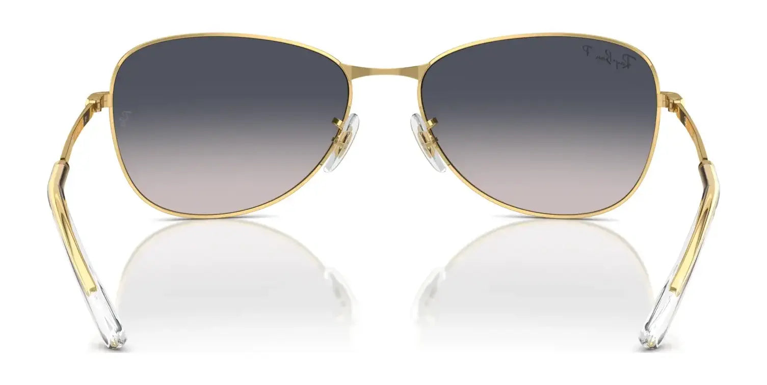 Ray-Ban RB3733 Sunglasses