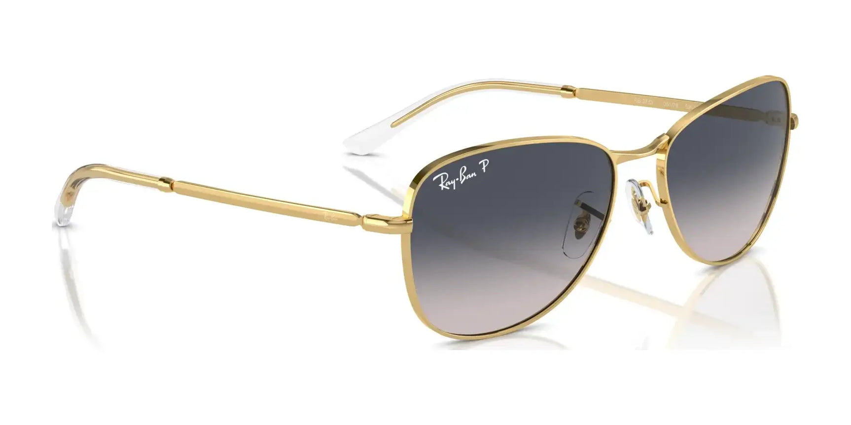 Ray-Ban RB3733 Sunglasses