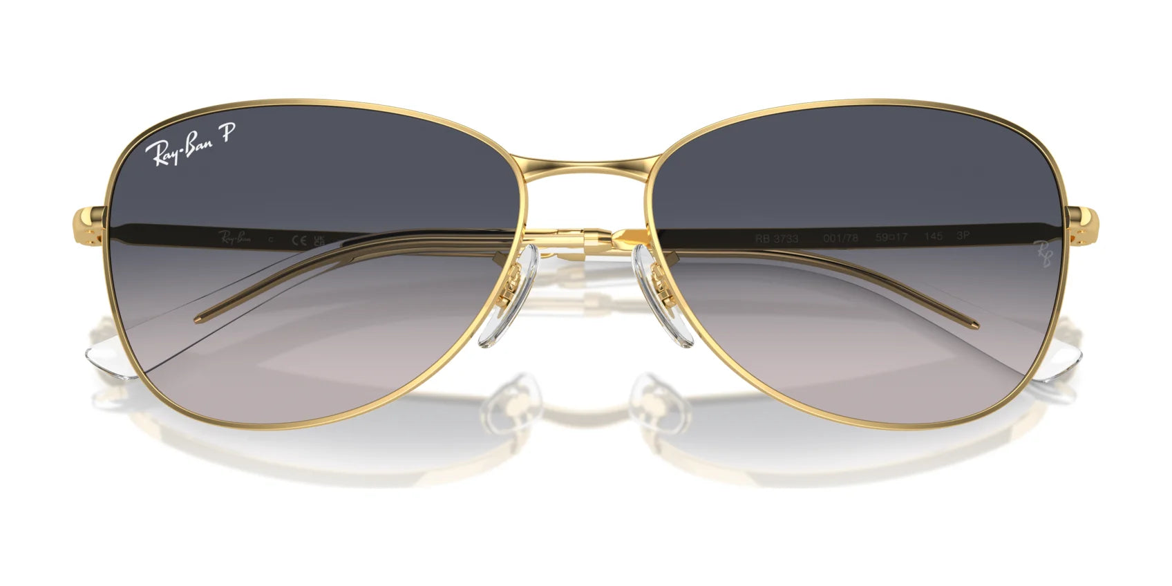 Ray-Ban RB3733 Sunglasses