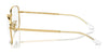 Ray-Ban RB3733 Eyeglasses | Size 59 / Arista Gold №001/GH / Clear/Grey (Photochromic) (3F 15.7%)