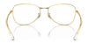 Ray-Ban RB3733 Eyeglasses | Size 59 / Arista Gold №001/GH / Clear/Grey (Photochromic) (3F 15.7%)
