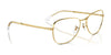Ray-Ban RB3733 Eyeglasses | Size 59 / Arista Gold №001/GH / Clear/Grey (Photochromic) (3F 15.7%)