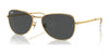 Ray-Ban RB3733 Eyeglasses | Size 59 / Arista Gold №001/GH / Clear/Grey (Photochromic) (3F 15.7%)