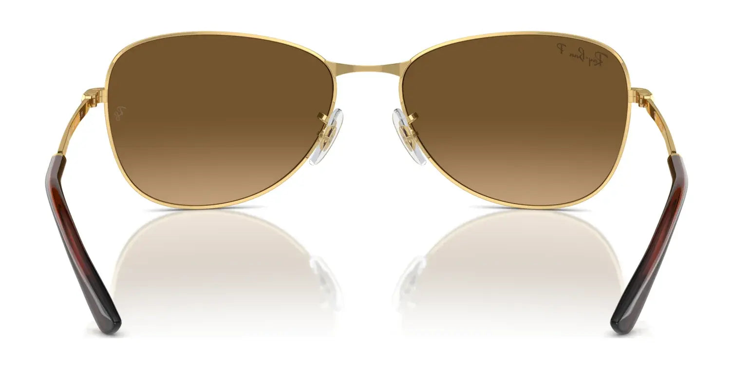 Ray-Ban RB3733 Sunglasses