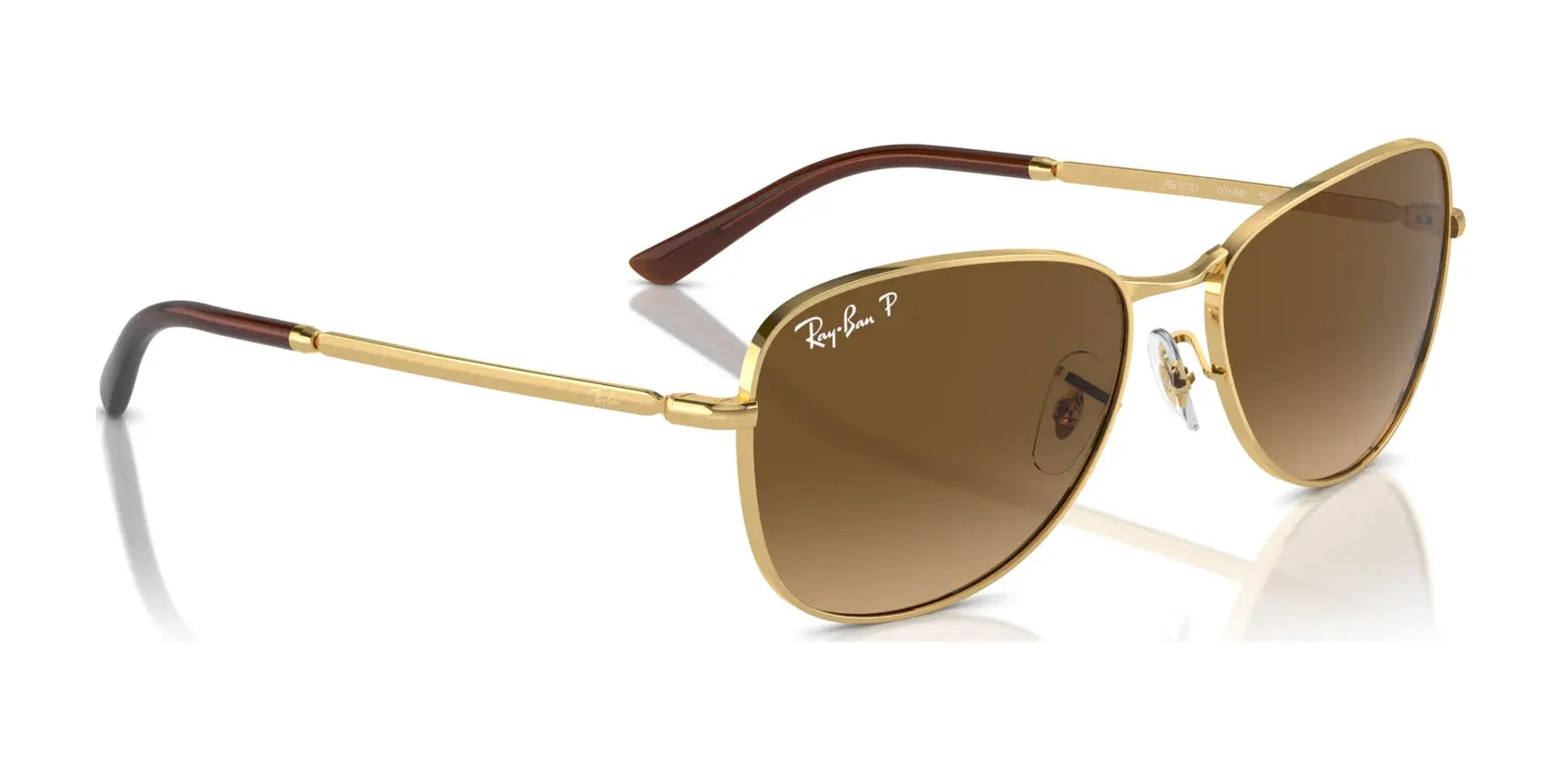 Ray-Ban RB3733 Sunglasses