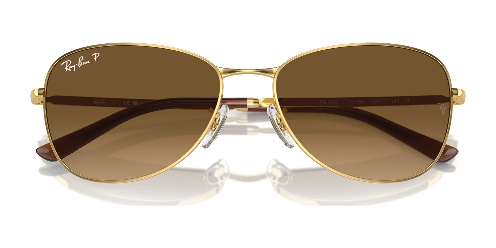 Ray-Ban RB3733 Sunglasses