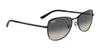 Ray-Ban RB3733 Sunglasses / Arista Gold №001/M2 / Brown (Polarized) (3P 15%) / Size 56