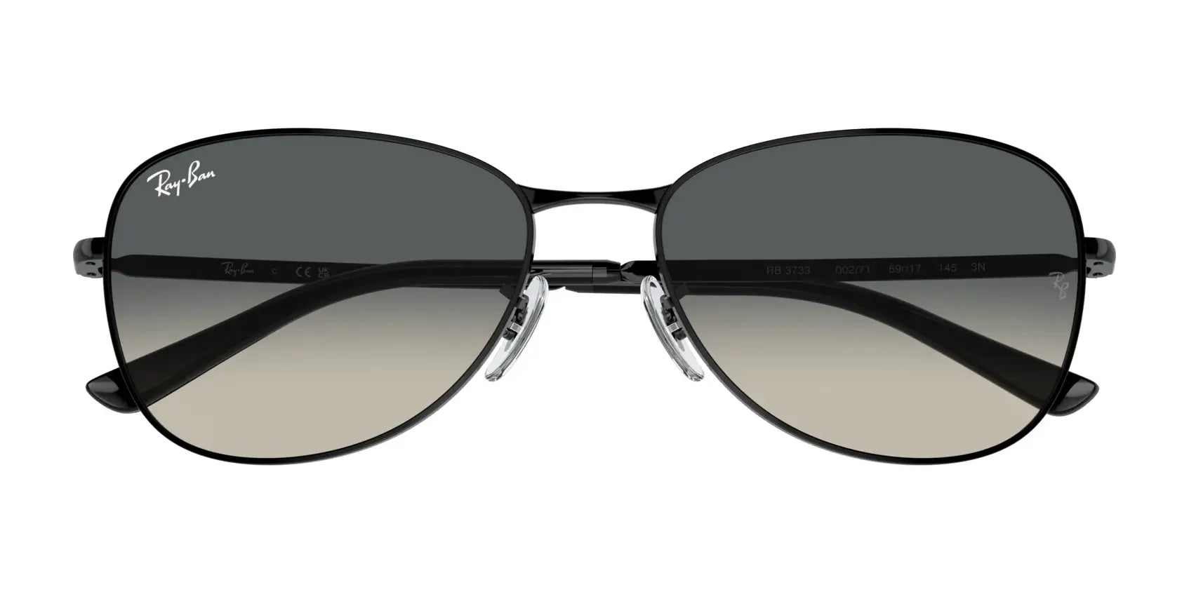 Ray-Ban RB3733 Sunglasses